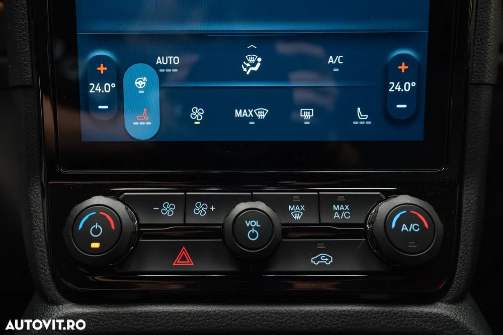 Ford Ranger 3,0 l EcoBoost Doppelkabine Autm. Raptor - 10