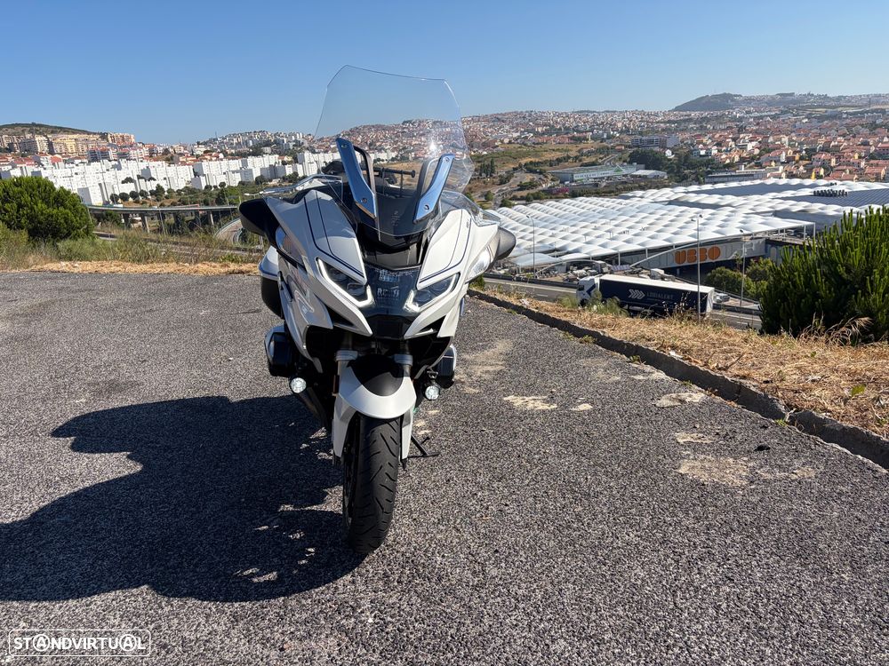 BMW R 1250 RT RT 1250 Option 719 - 3