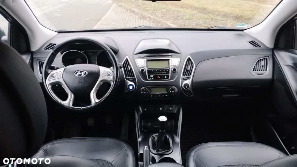 Hyundai ix35 2.0 Comfort 2WD - 7