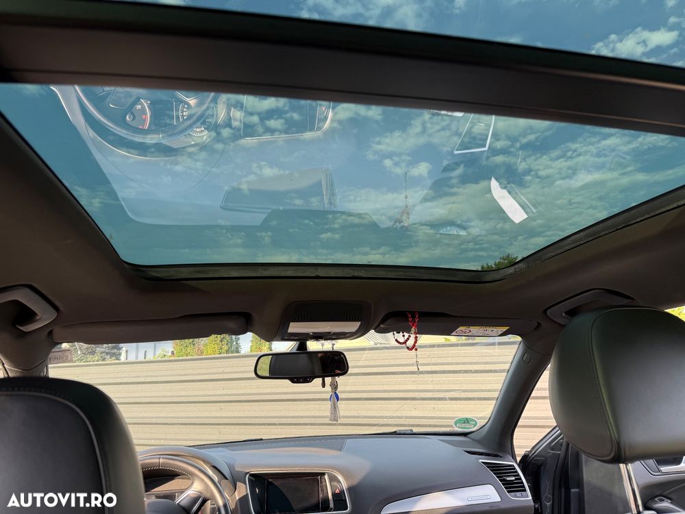 Audi Q5 2.0 TDI Quattro - 7