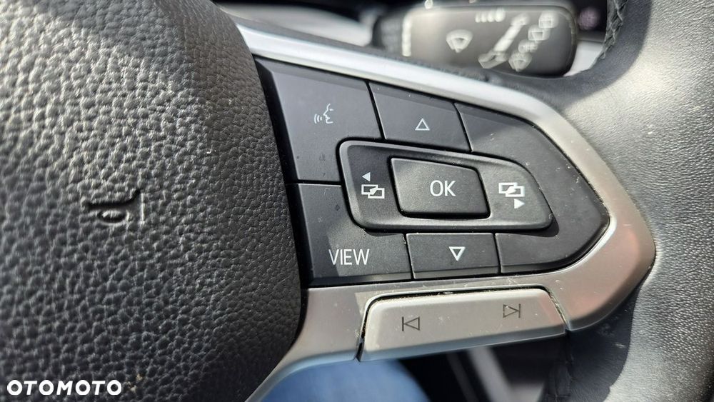 Volkswagen Golf 1.5 TSI OPF Life - 21