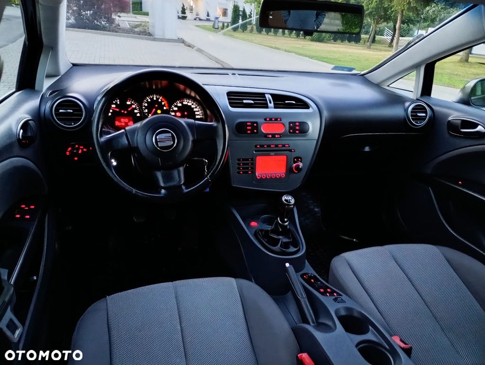 Seat Leon - 29