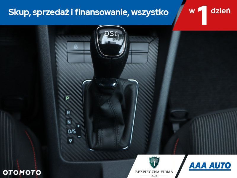 Skoda Octavia - 18