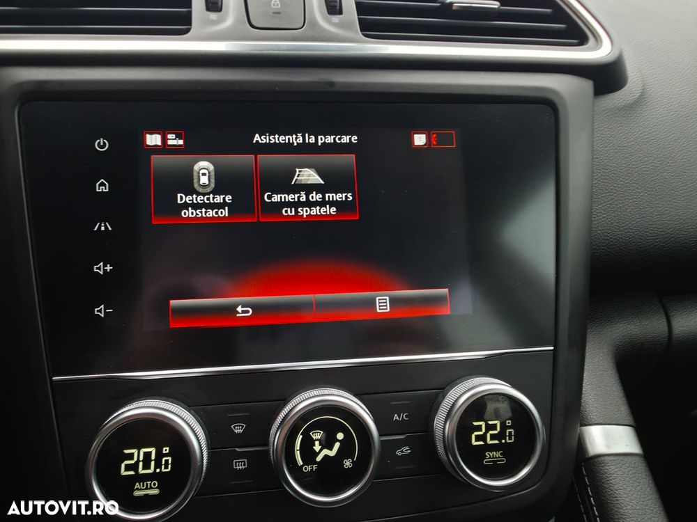 Renault Kadjar - 21