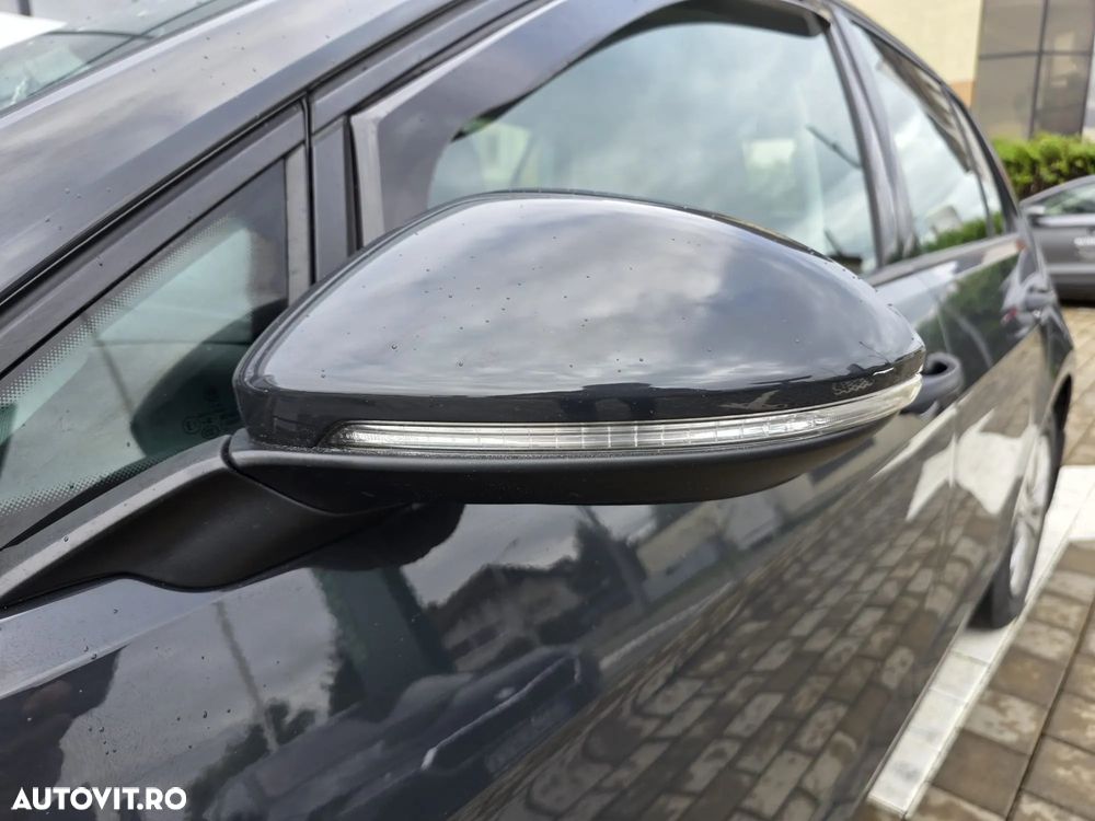 Volkswagen Golf 1.2 TSI Trendline - 10