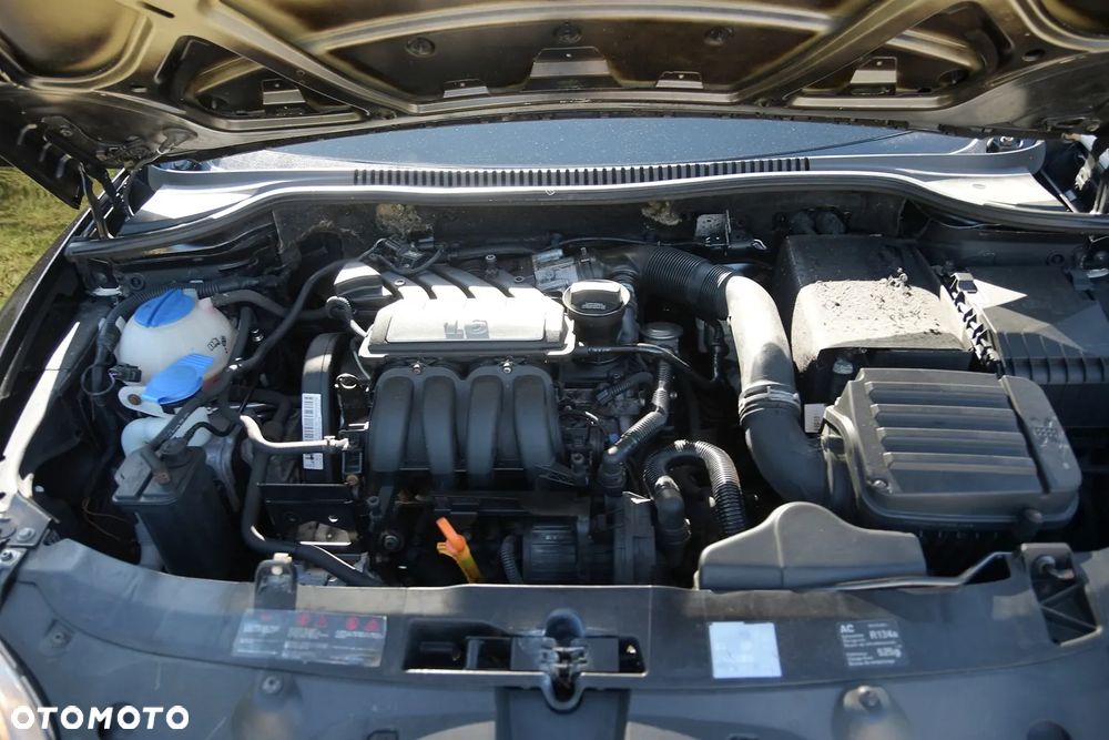 Seat Leon 1.6 Audience - 36