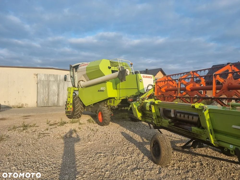 Claas - 7