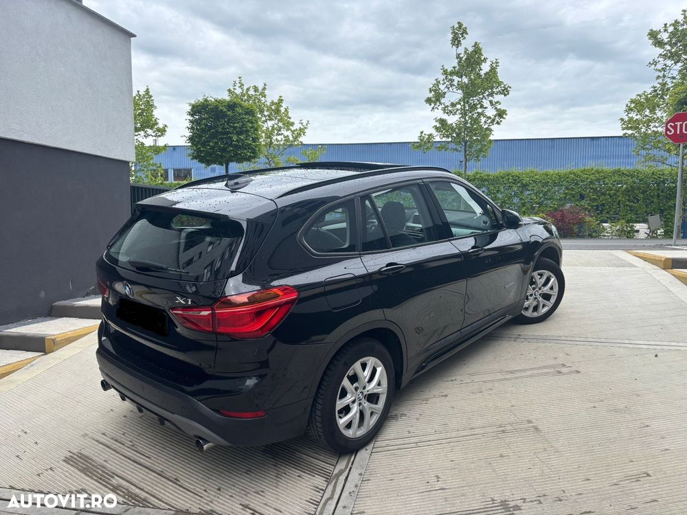 BMW X1 - 6