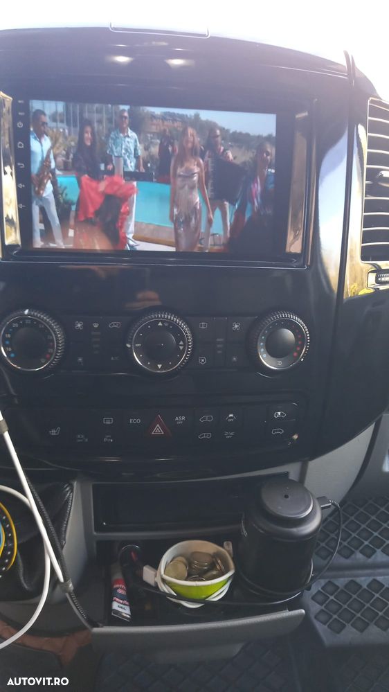 Mercedes-Benz Sprinter - 3