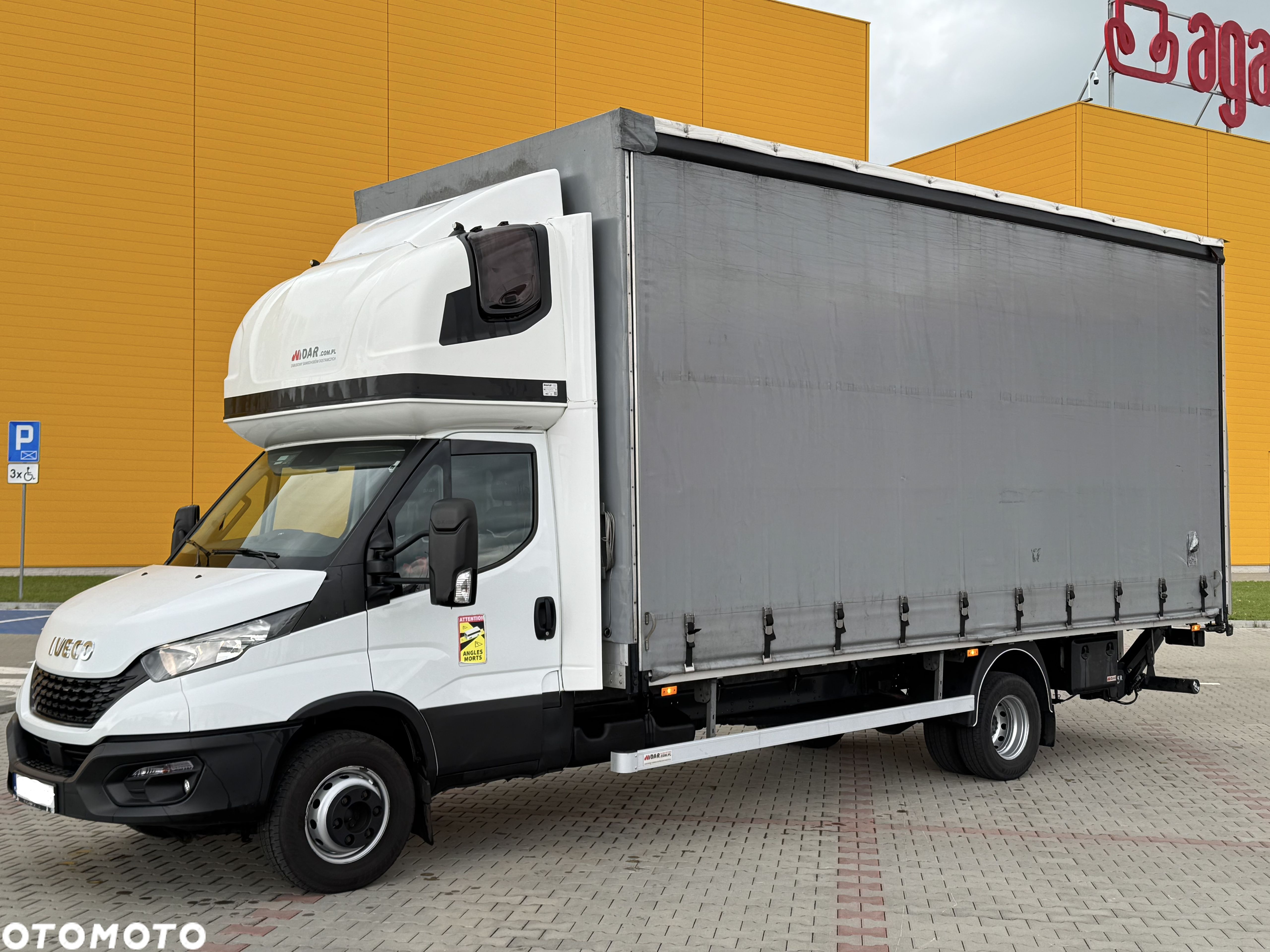 Iveco 70C18 - 1