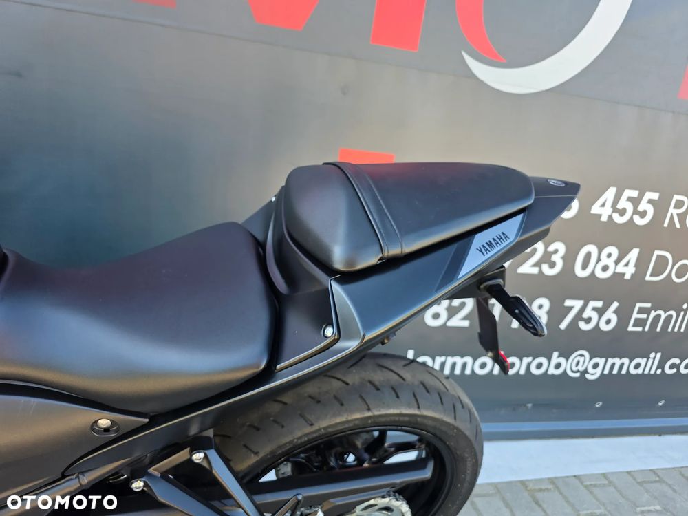 Yamaha MT - 7