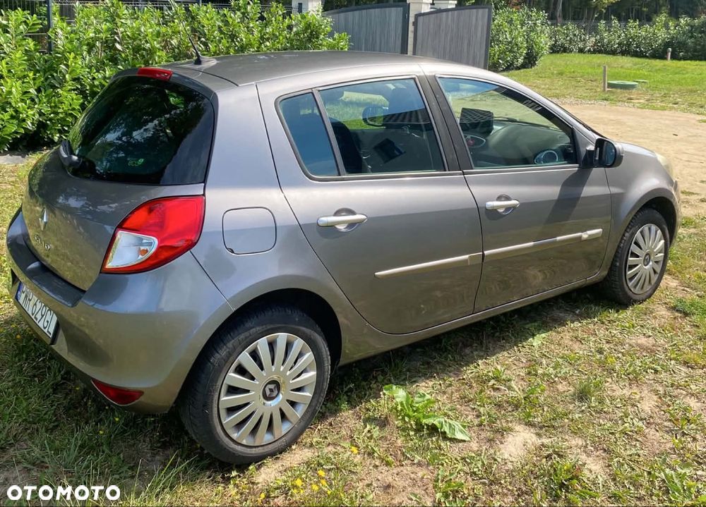 Renault Clio - 4