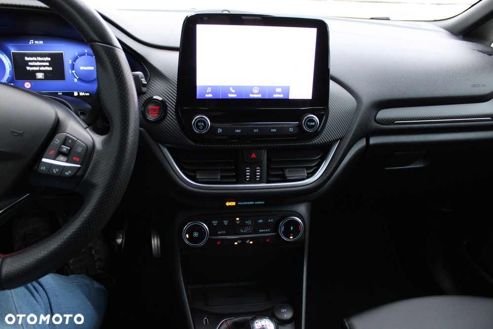 Ford Fiesta - 37
