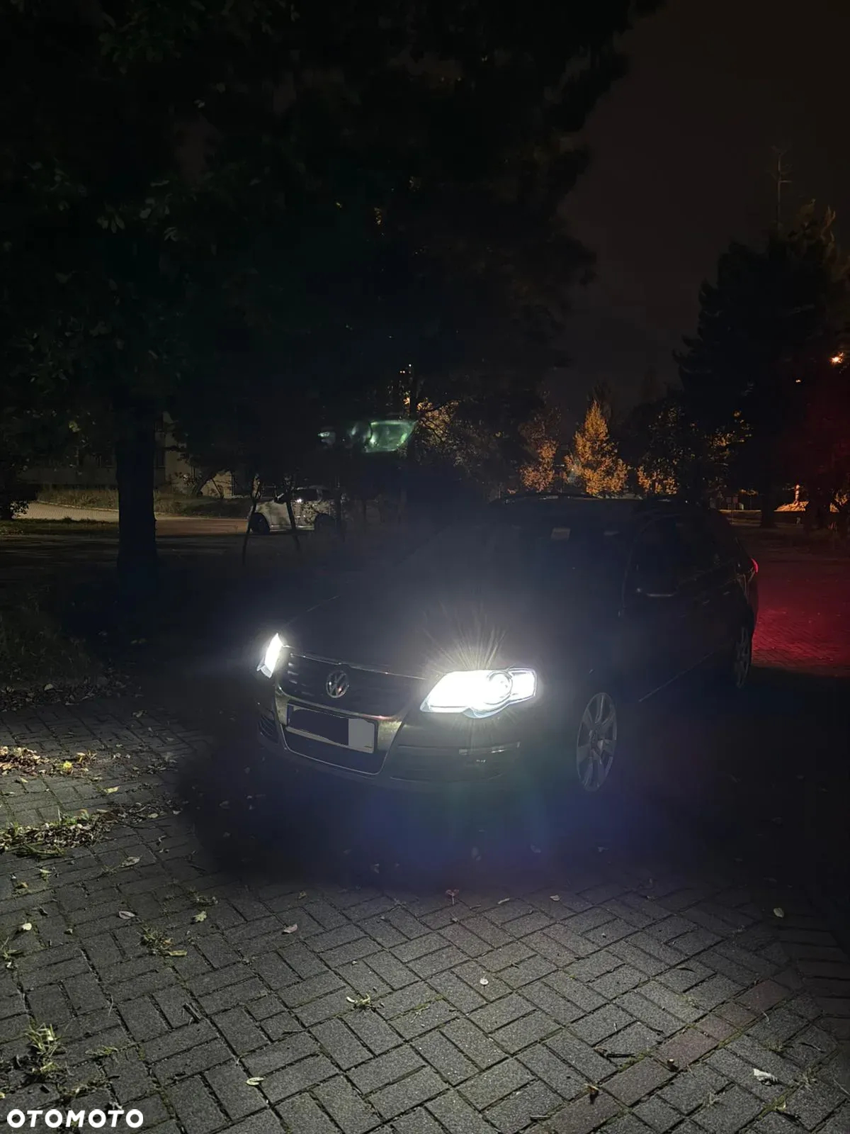 Volkswagen Passat 2.0 TDI Comfortline - 18