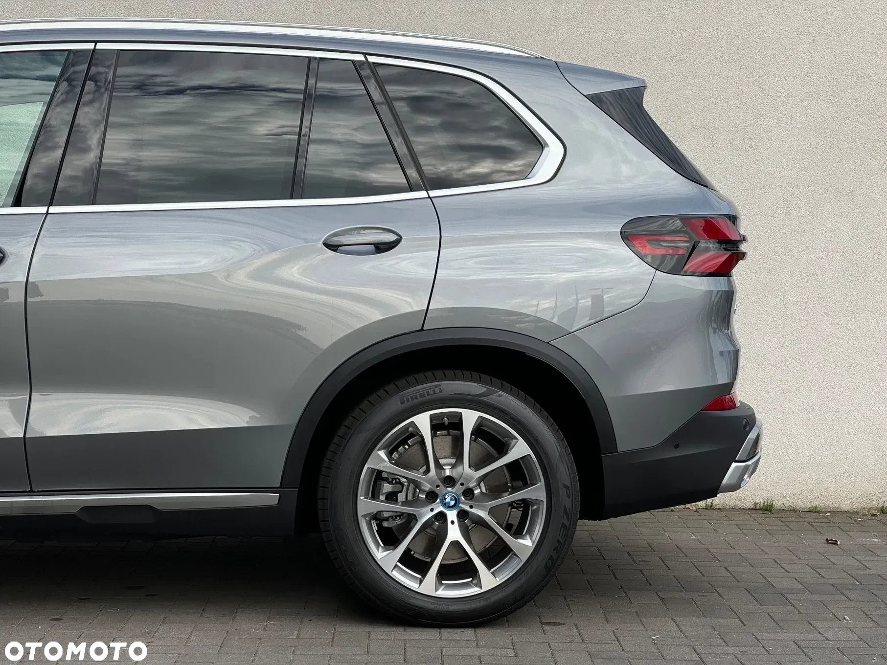 BMW X5 - 8