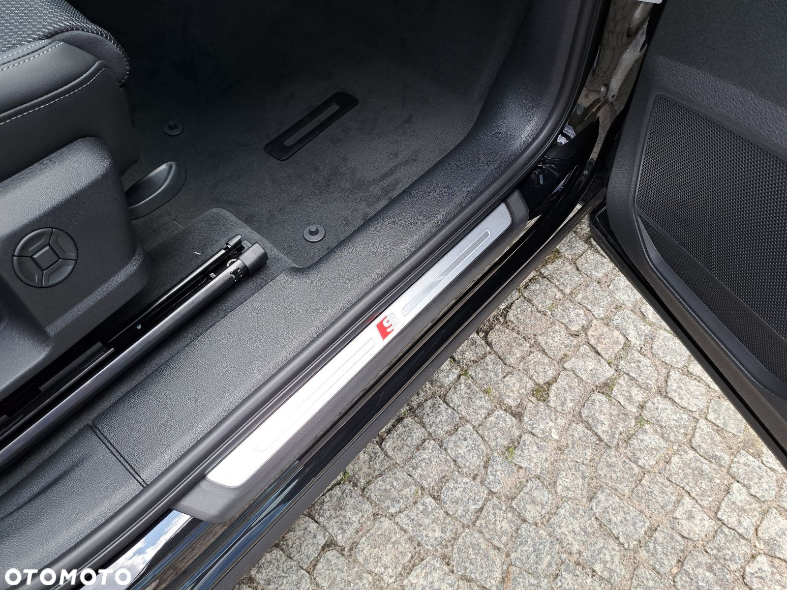 Audi Q3 Sportback - 16