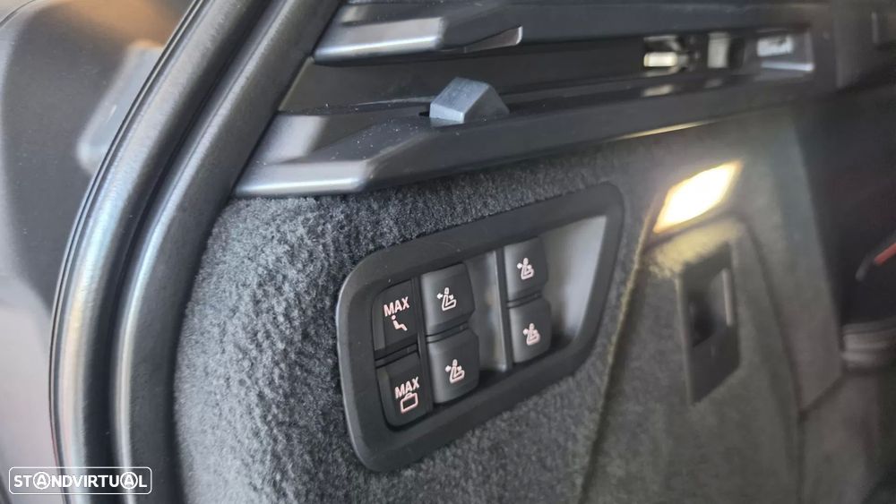 BMW X7 40 d xDrive Pack M - 29
