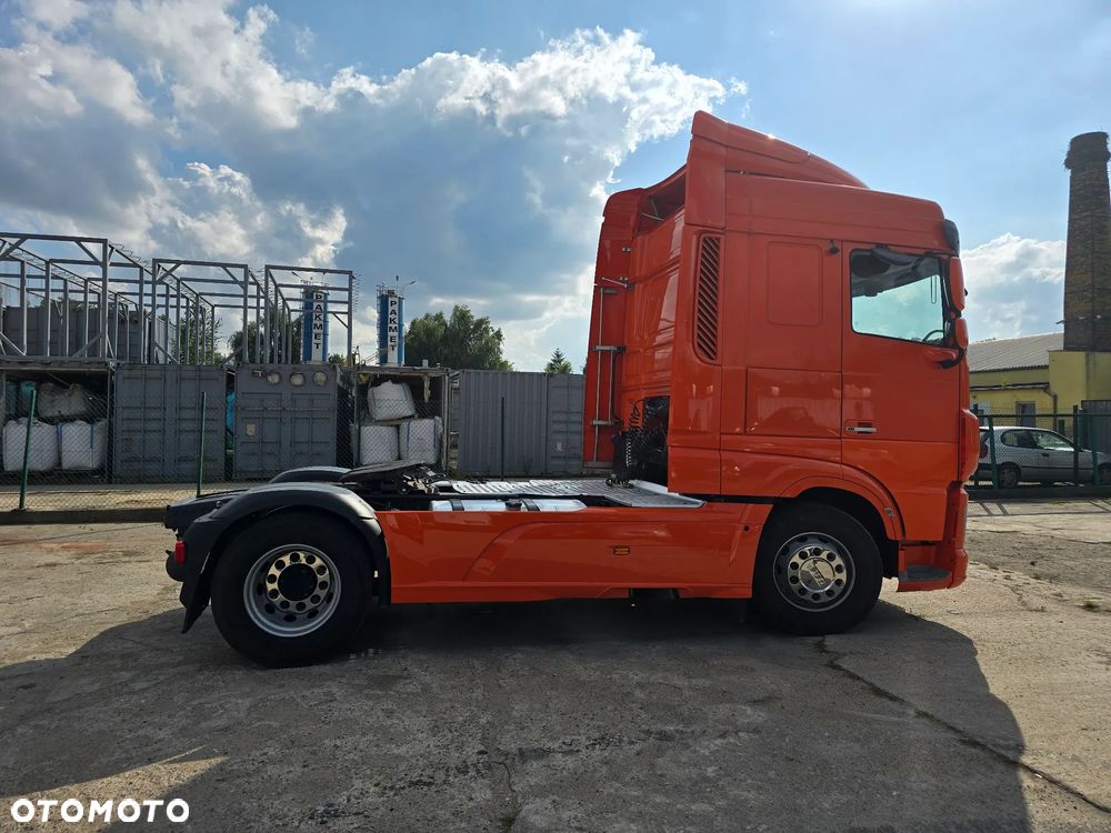 DAF XF480 - 9