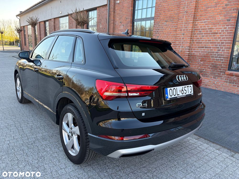 Audi Q3 35 TFSI Advanced S tronic - 4