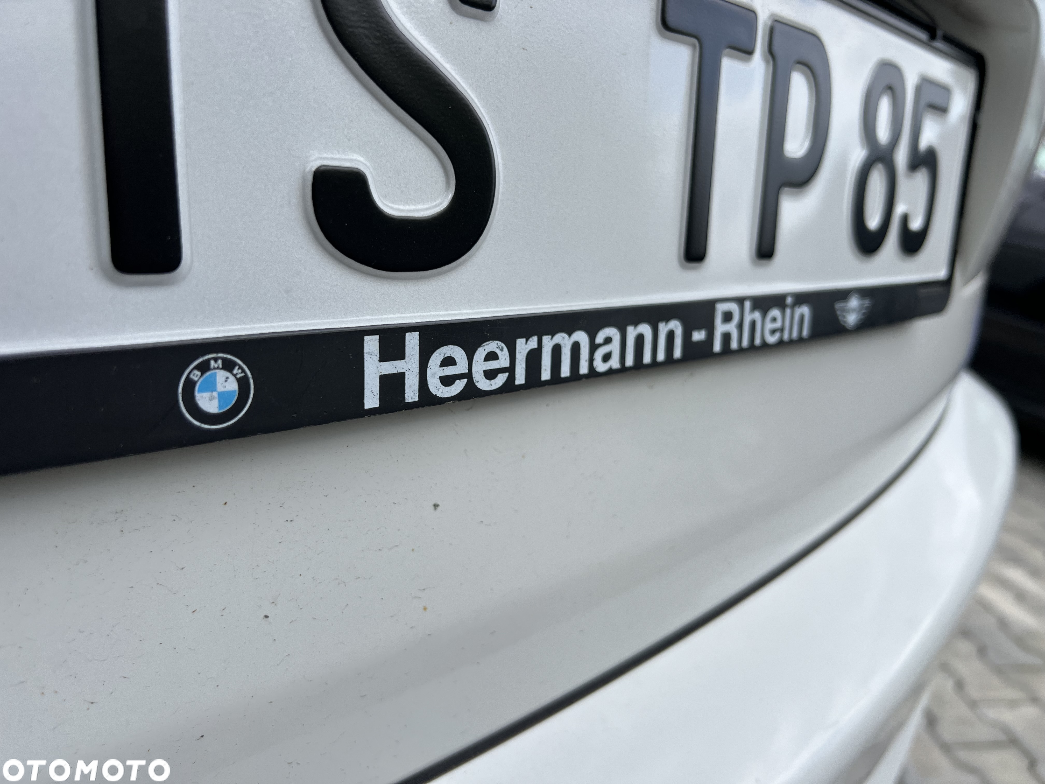 BMW X3 xDrive20d Limited Sport Edition - 25