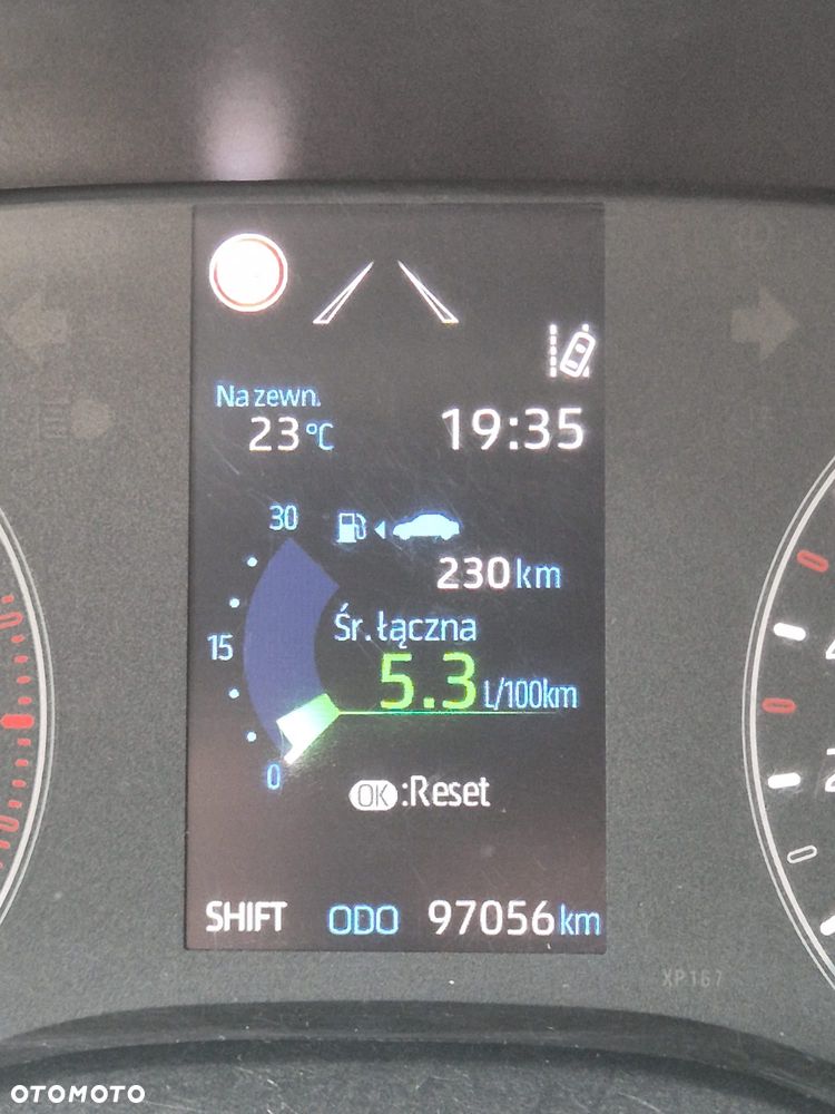 Toyota Yaris 1.0 Active - 14