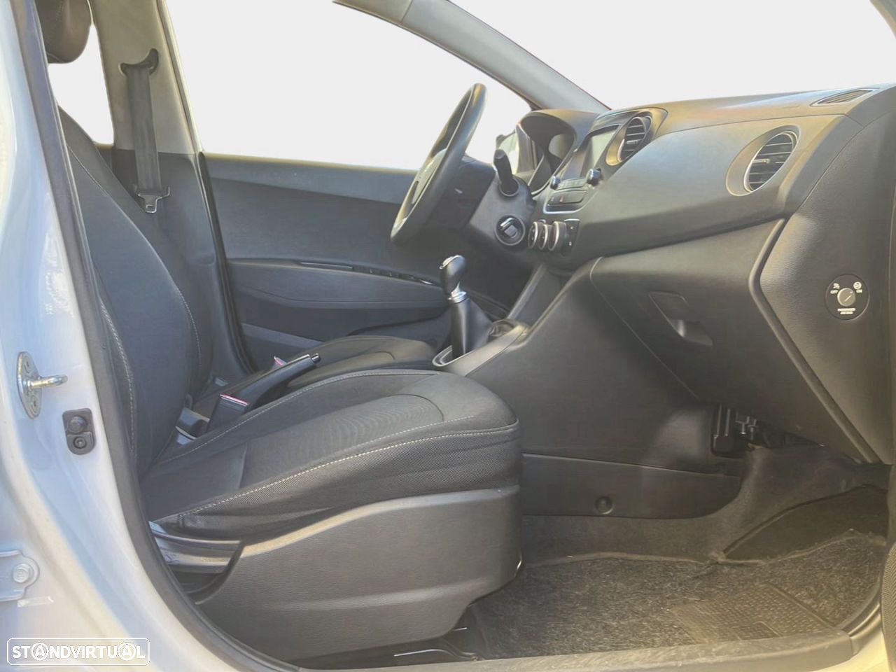 Hyundai i10 1.0 Access GPL - 16