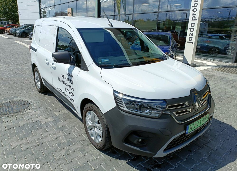 Renault Kangoo - 6