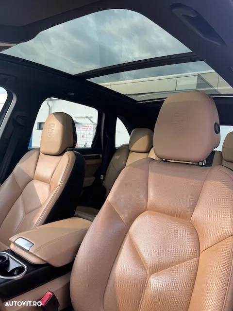 Porsche Cayenne 3.0TD TipTronic - 13