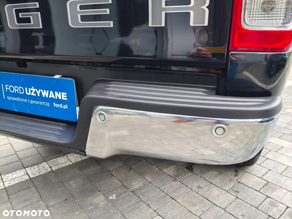 Ford Ranger 2.0 EcoBlue 4x4 DC Limited - 36