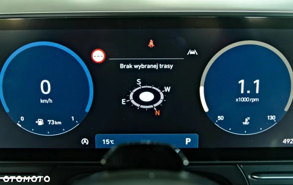 Hyundai Kona 1.0 T-GDI Executive DCT - 31