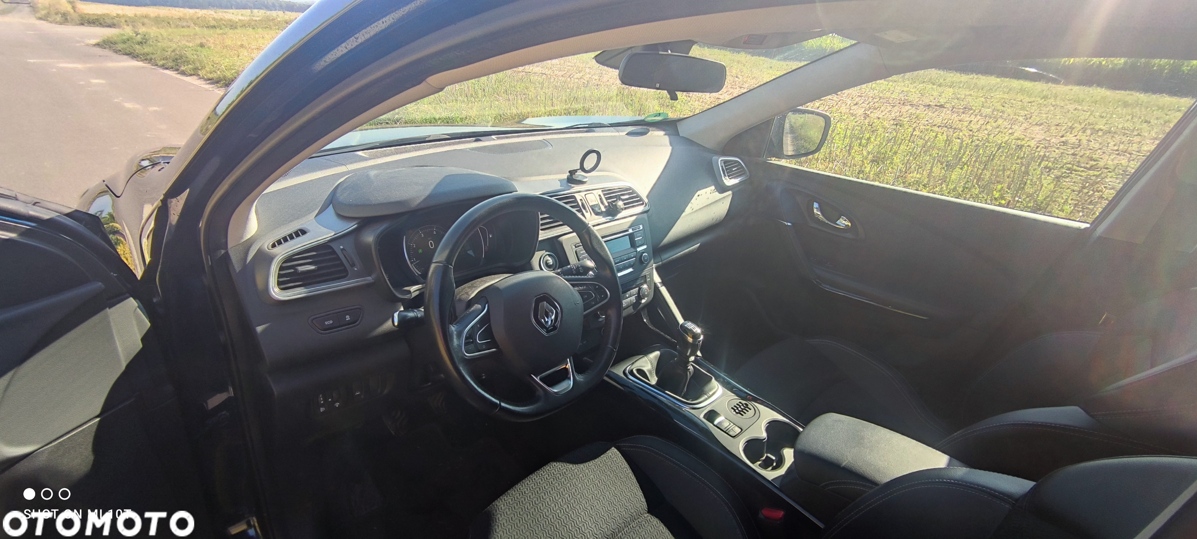 Renault Kadjar 1.2 Energy TCe Adventure - 13