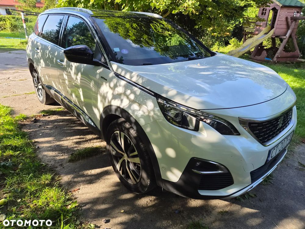 Peugeot 5008 - 3