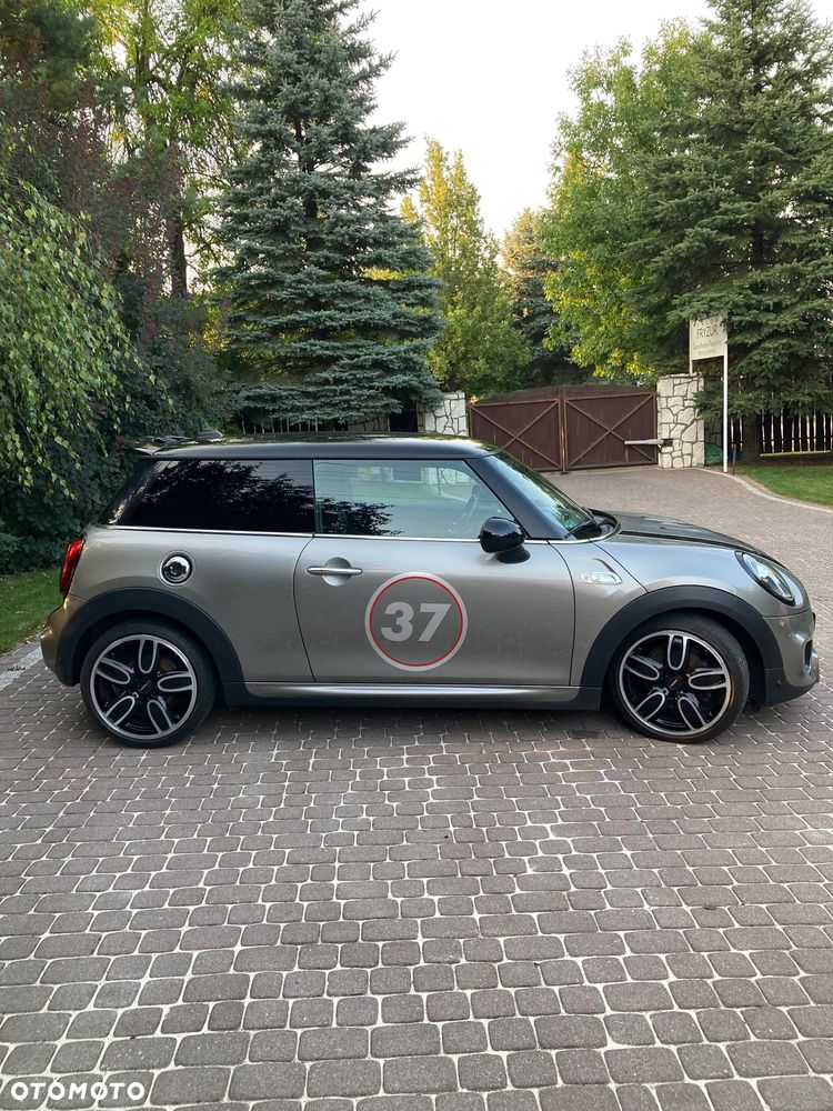 MINI Cooper S - 15