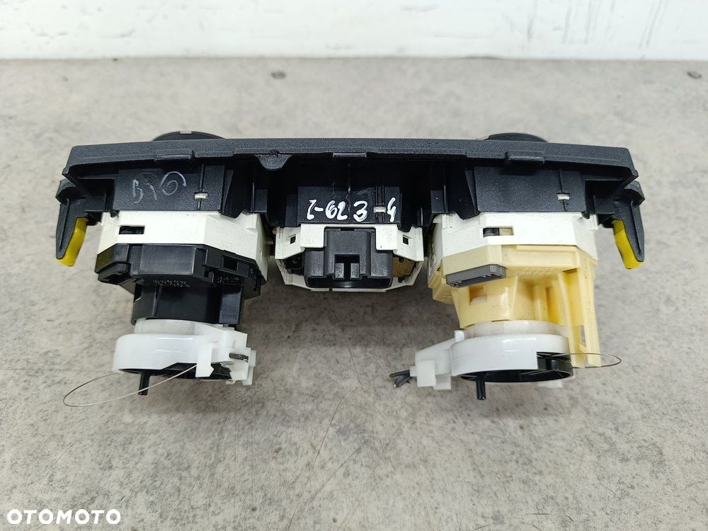 PANEL NAWIEWU TOYOTA COROLLA X E15 55406-02210 - 5