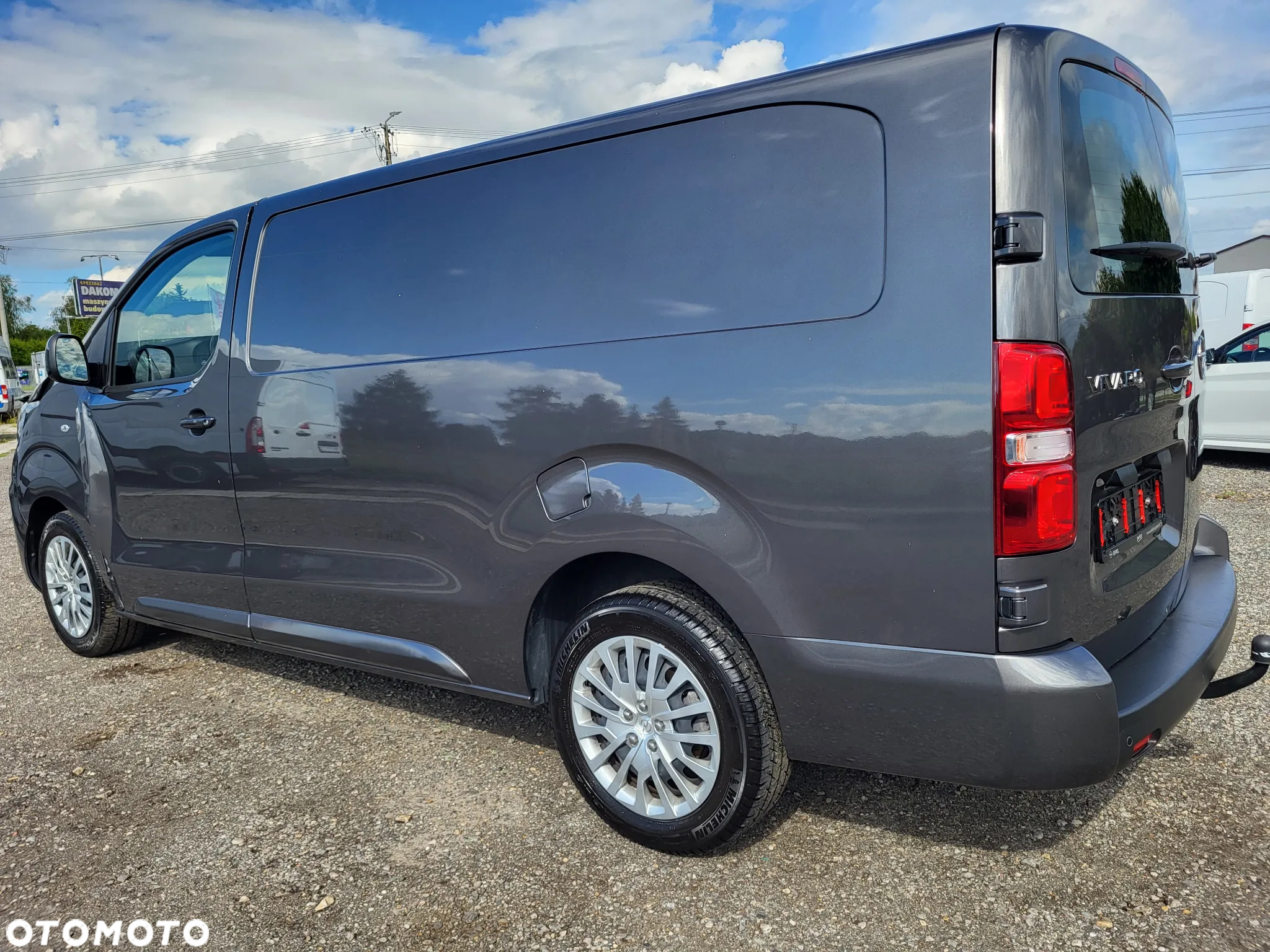 Opel Vivaro - 4