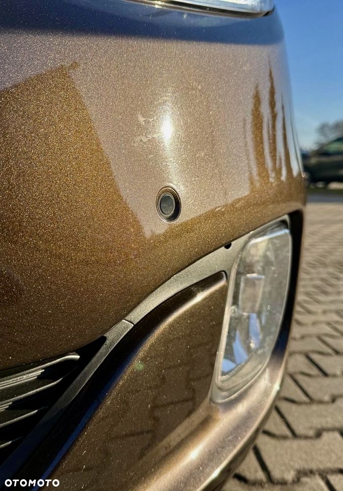 Kia Carens 1.6 GDI M EU6 - 21