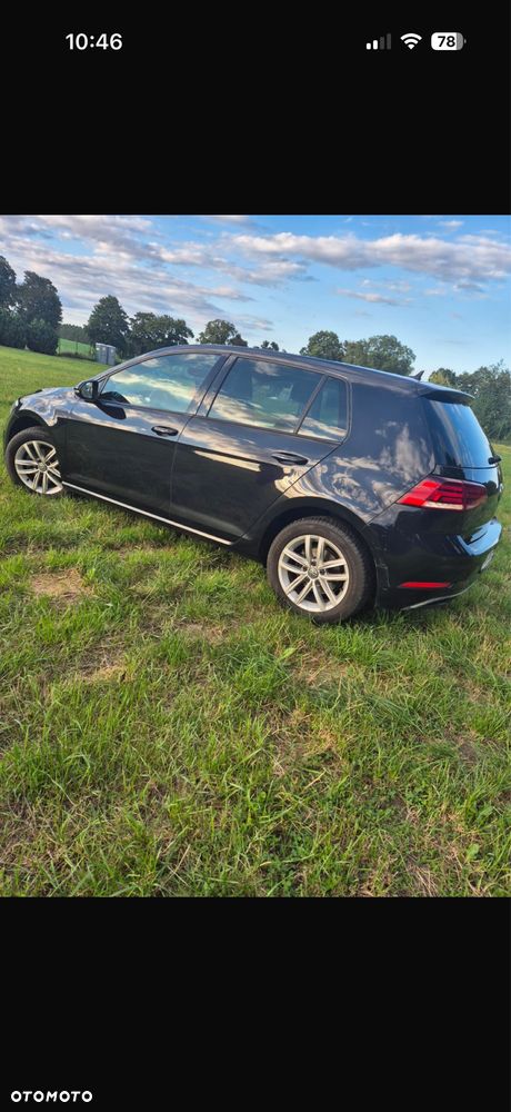 Volkswagen Golf - 3
