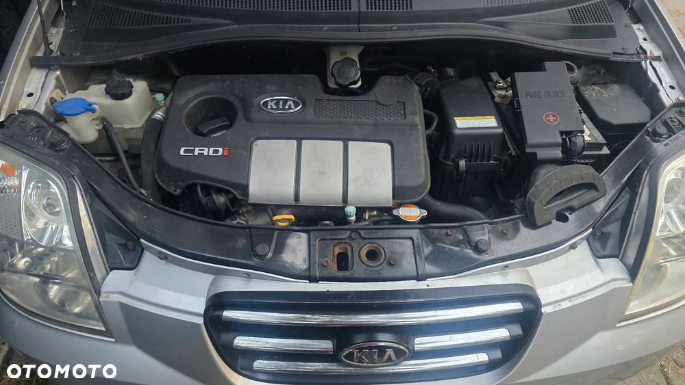 Kia Picanto 1.1 CRDi Optimum - 25