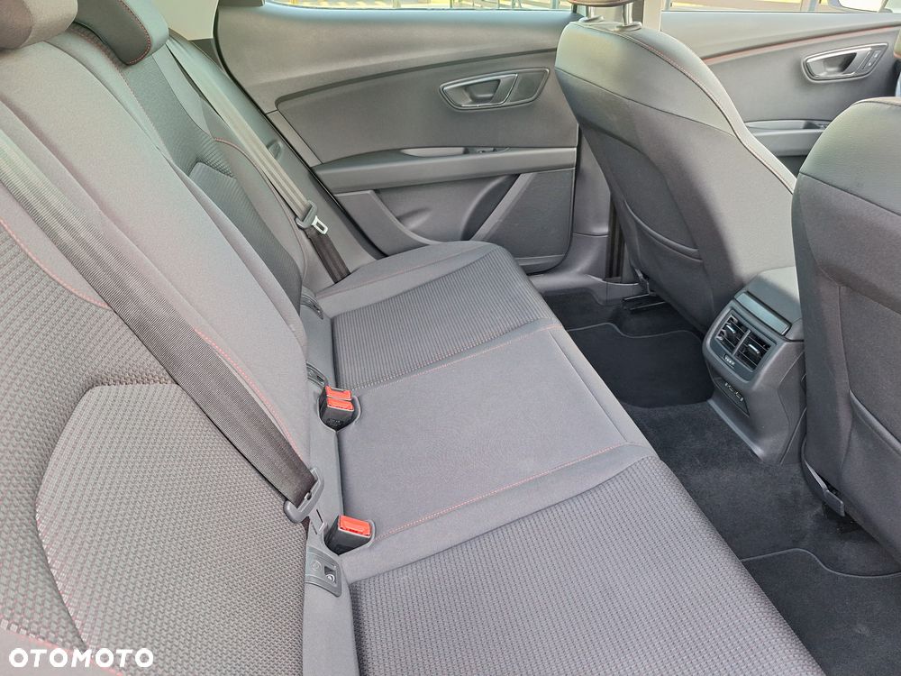Seat Leon - 12