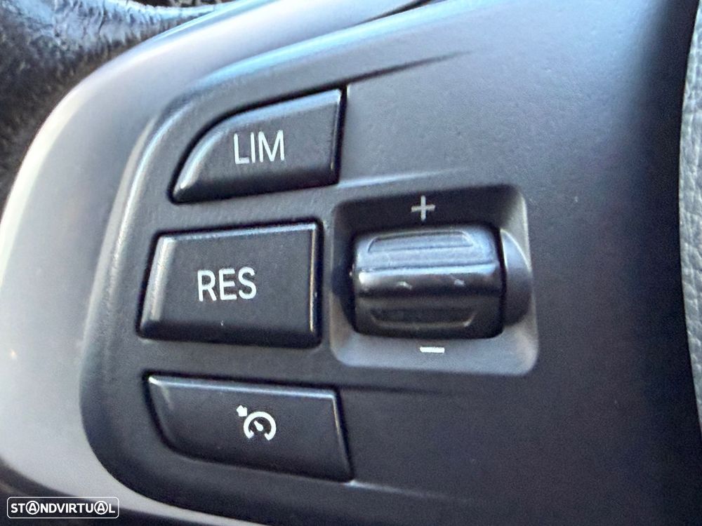 BMW 116 d EfficientDynamics - 27