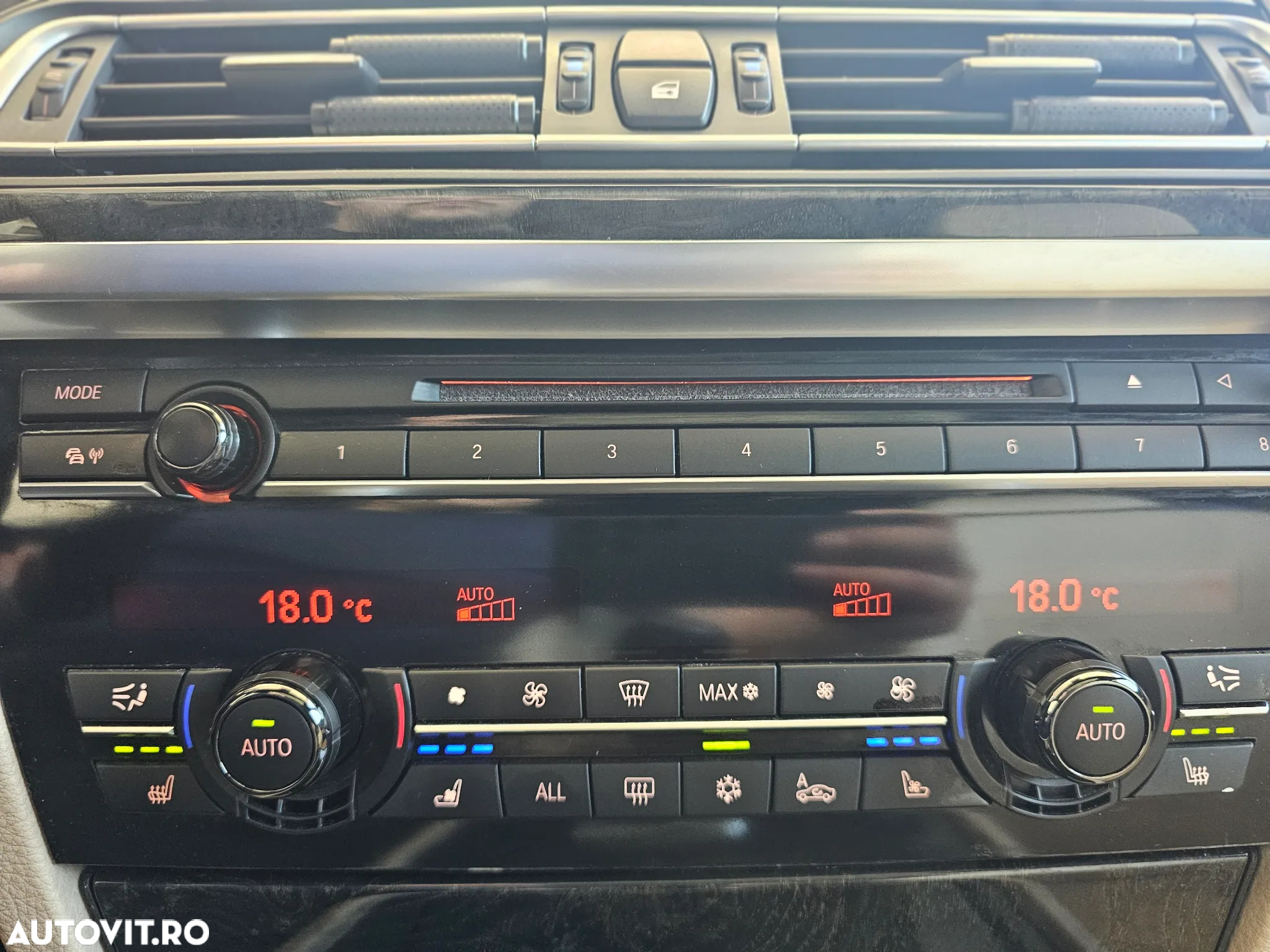 BMW Seria 7 740d xDrive - 17
