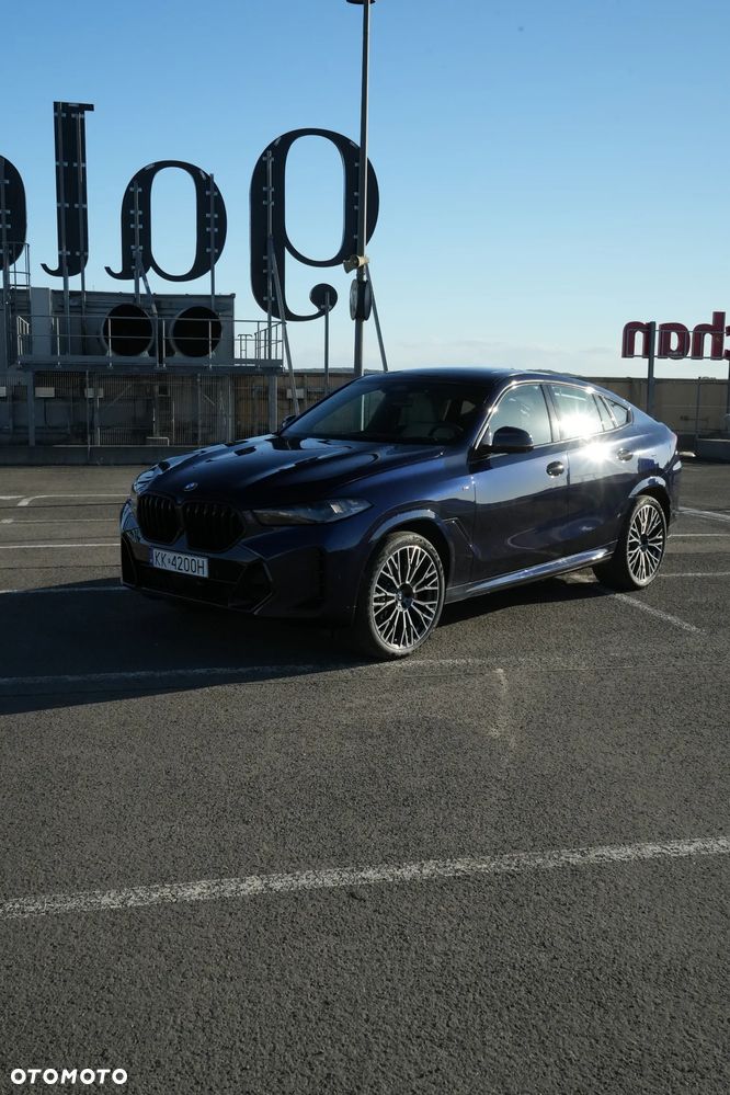 BMW X6 - 16