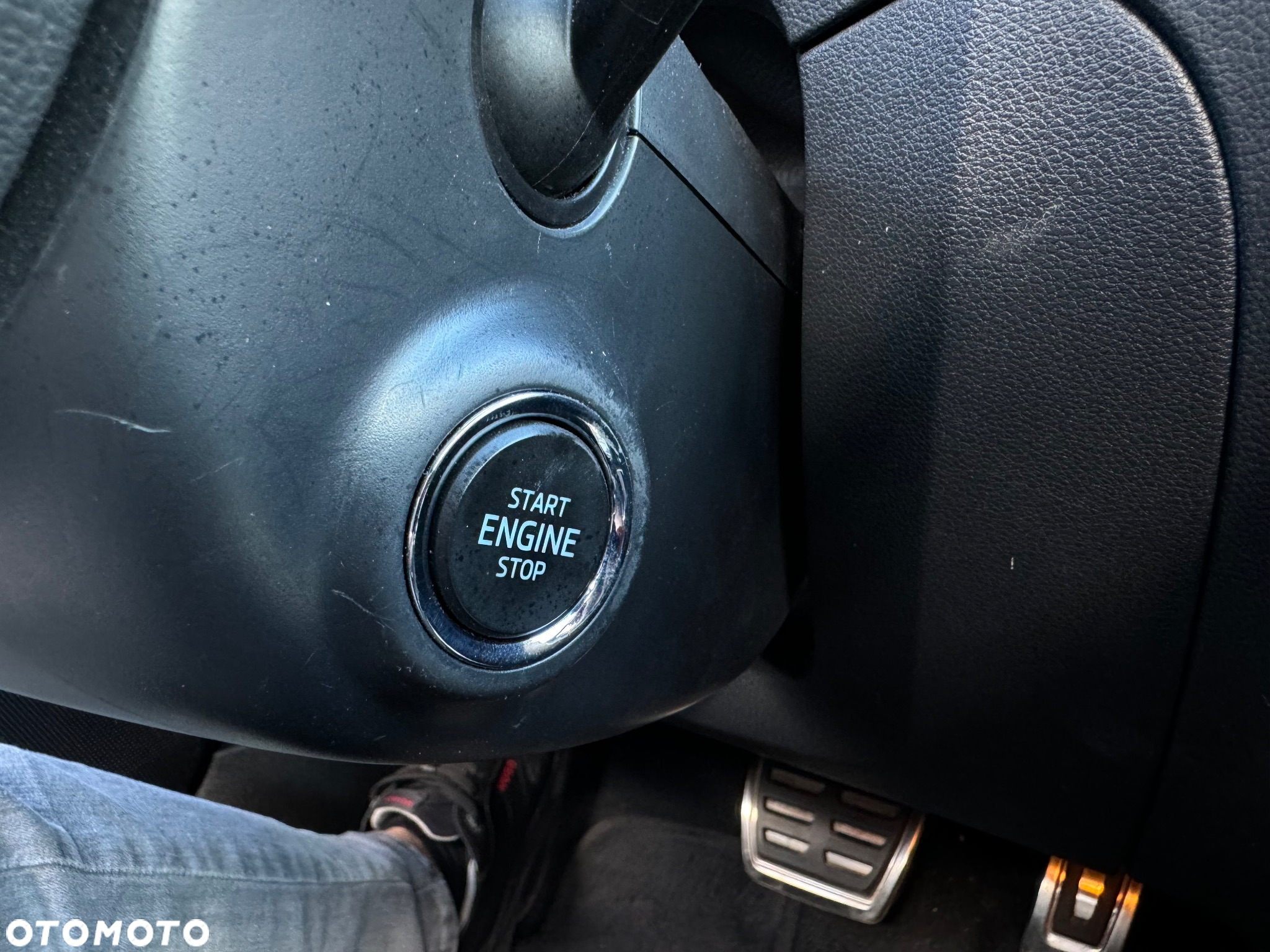 Skoda Octavia 2.0 TDI (Green tec) 4x4 DSG RS - 37
