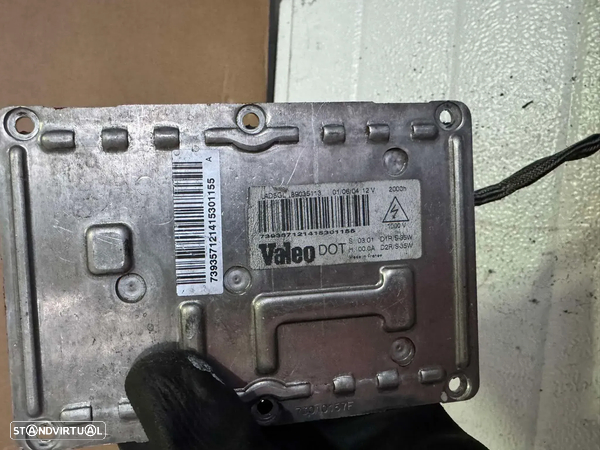 Balastro de Xénon  Audi A4 / Volkswagen Passat  - 2002 / 2005