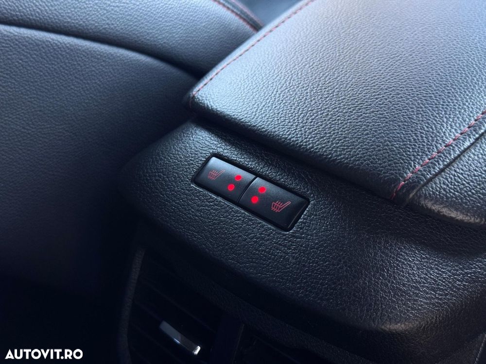 Ford Mondeo - 13