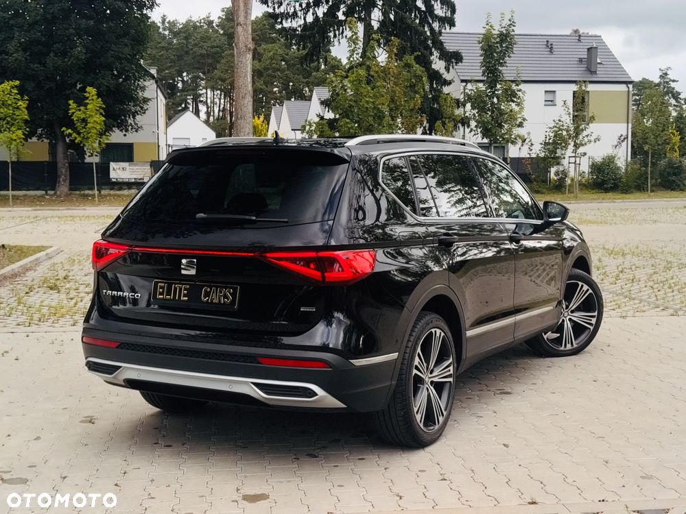 Seat Tarraco 2.0 TDI 4Drive DSG SCR FR - 3