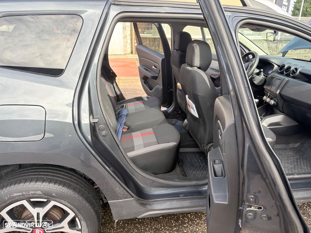 Dacia Duster 1.3 TCe SL Adventure - 13