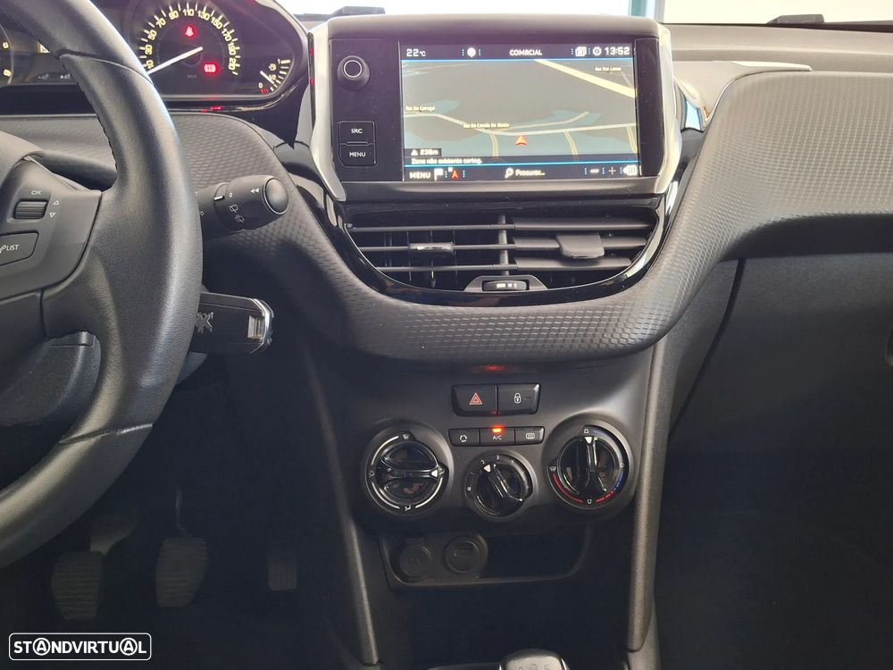 Peugeot 208 1.5 BlueHDi Allure - 10