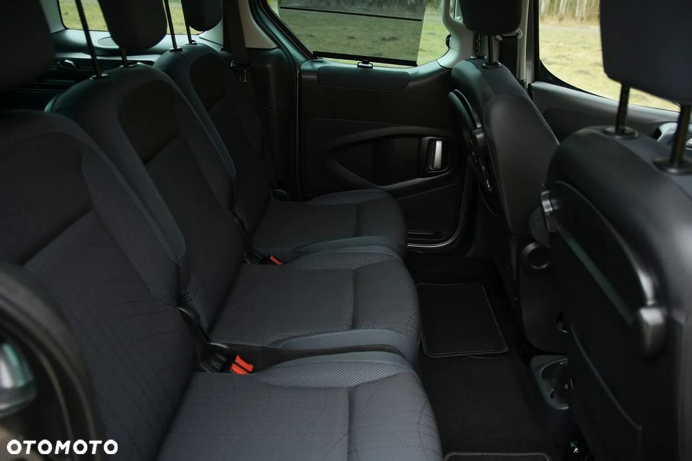 Peugeot Partner - 18