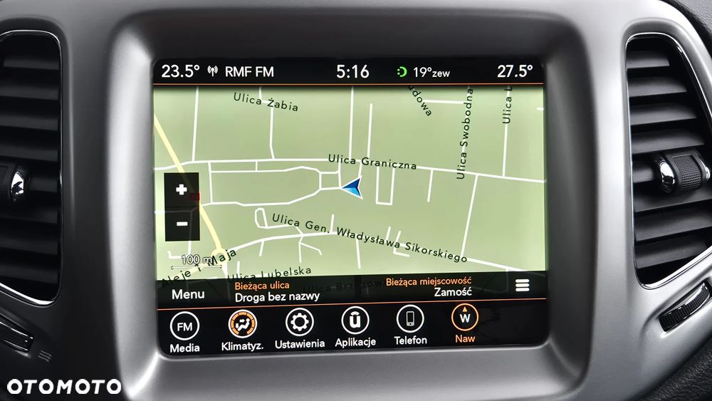 Jeep Compass 2.0 MJD Night Eagle 4WD S&S - 17